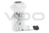 PEUGE 1525C3 Fuel Feed Unit